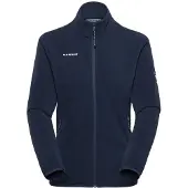 Mammut - Women's Innominata Light ML Jacket - Fleecevest XXL, blauw