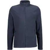 Heber Peak - PepperbushHe. Fleece Jacket - Fleecevest S, blauw