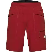 Mammut - Sender Climbing Shorts - Short 50, rood