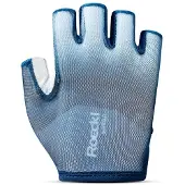 Roeckl sports - Istia 2 - Handschoenen 8, blauw/grijs