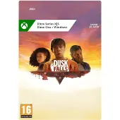 As Dusk Falls - Xbox Series X