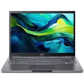 Acer Aspire 14 A14-51M-50AQ - 14" WUXGA IPS - Core 5 - 32GB - 512GB - Verlicht Toetsenbord