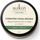 Sukin - Hydraterend Gezichtsmasker - Signature 100 ml