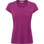 Vaude Functioneel shirt 'Abelia' pink