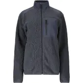 Whistler - Women's Felis Teddy Jacket - Fleecevest 42, blauw