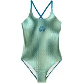 Protest Badpak Girls Prtsavu Sour Green-Maat 104