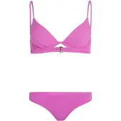 O'Neill Bikini 'Honopu Rockley' fuchsia
