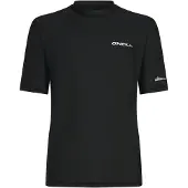 O'Neill Functioneel shirt zwart / wit