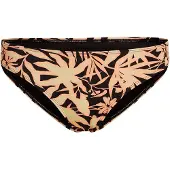 O'Neill Bikinibroek 'Rita' beige / ecru / zwart