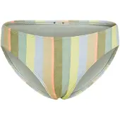 O'Neill Bikinibroek 'Rita' beige / mintgroen / pastelgroen