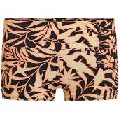 O'Neill Bikinibroek 'Grenada' beige / abrikoos / zwart