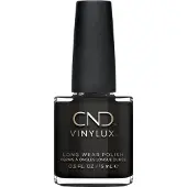 CND Vinylux #105 Black Pool Nagellak - 15ml