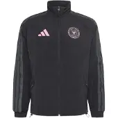 Adidas Sportjas 'Imcf Anth Jkt' zwart