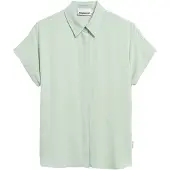 Armedangels Blouse 'LARISAANA' lichtgroen
