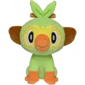 Jazwares - Plush 20 cm - Grookey (98056)