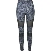 Urban Classics Leggings | XXXL-4XL | female