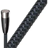 AudioQuest Yukon XLR stereo interlink 2.0 meter