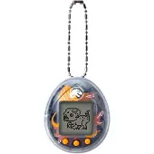 Bandai Nano Jurassic World Spinosaurus Tamagotchi Transparant Europe PAL / EU Plug 220V Kinderen