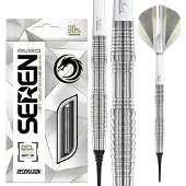 Red Dragon Seren 3 90% - Soft Tip Darts
