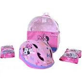 Volare Disney Minnie - Meisjes - Protectionset