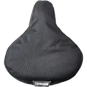 Basil Noir Zadelhoes - Zwart - One Size