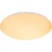 Globo Lighting Plafonniere Atreju I Ø 41cm lichtkleur instelbaar