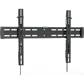 Digitus Steunmuur - - DA-90352 - LCD-scherm 47"-70" - Zwarte kleur - Muurmontage