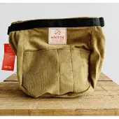 Sierra Climbing Solid Bucket Krijtzak Groen