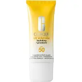 Clinique UV Solution Hydrating Sunscream SPF50 Gezichtscrème 40 ml