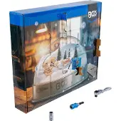 Bgs Tool adventskalender