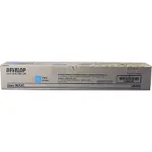 Develop TN-324C (A8DA4D0) toner cartridge cyaan (origineel)