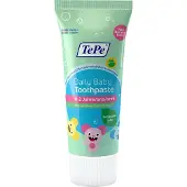 Tepe Tandpasta Daily Baby 50 Ml