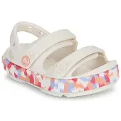 Crocs Klompen Crbnd Cruiser Glw Confetti Band SdT kind 22 / 23