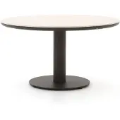 Apple Bee + 15% kassakorting | Melville dining tuintafel ø 140cm