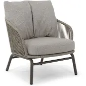 Coco Livo lounge tuinstoel