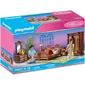 Playmobil Nostalgische slaapkamer - 70971