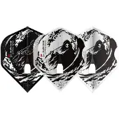 L-Style L1 Yukie Sakaguchi ver.2 Mix - Dart Flights