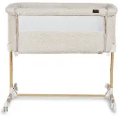 Quax Co-Sleeper Side By Side Sheep
