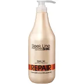 Stapiz Sleek Line Repair