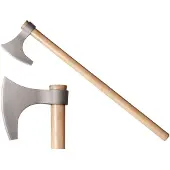 Cold Steel Viking Hand Axe