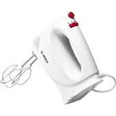 24hShop MFQP1000 YourCollection - Handmixer - 300W - Wit