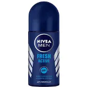 Nivea - Fresh Active antyperspirant w