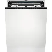 Electrolux KECA7300W vaatwasser Volledig ingebouwd 14 couverts