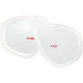 Tusa MC-7500 Corrective Lens | Optische Correctielens voor Ceos Duik- & Snorkelmasker