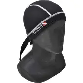Best Divers 3 Mm Neoprene Beanie Zwart L-XL