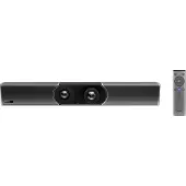 Yealink MeetingBar A30-010, Videoconferentiebar, Android 10, Zwart