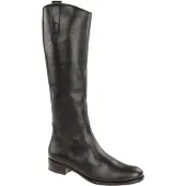 Gabor 8035.03 Laarzen | Maat 7 Dames Zwart
