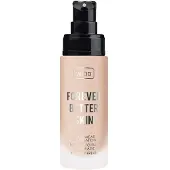 Wibo Fluid Forever Better Skin #2 Foundation Warm Beige