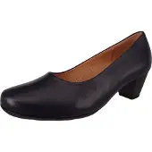 Gabor Pumps nachtblauw