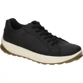 Ecco Veterschoen zwart